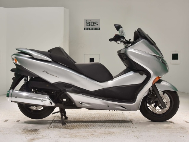 Honda FORZA Z 2008