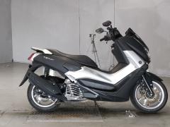 Yamaha N-MAX125 2016