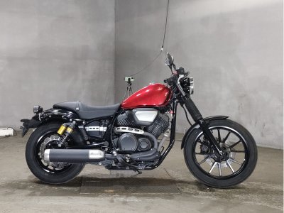 Yamaha BOLT 950 2018