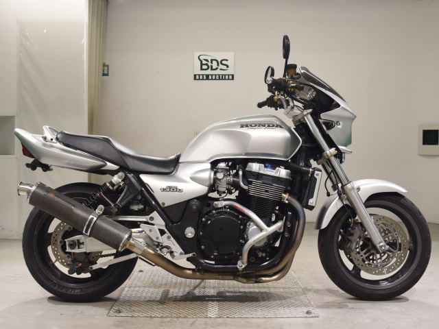 Honda CB1300SF 1998