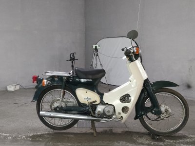 Honda SUPER CUB50 1993
