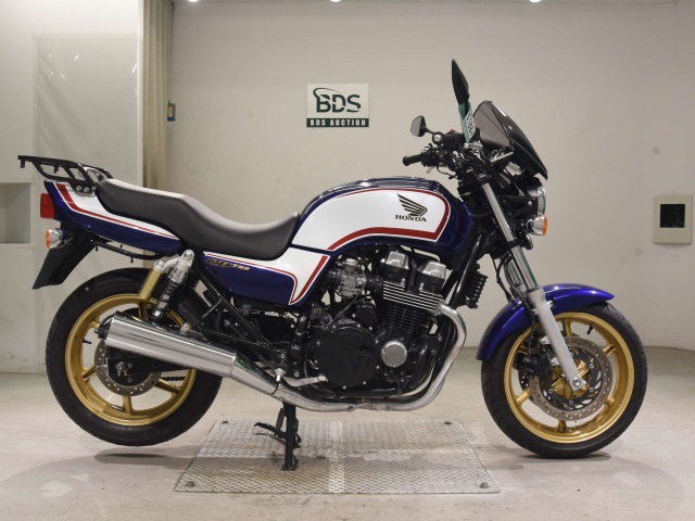 Honda CB750SF 2006