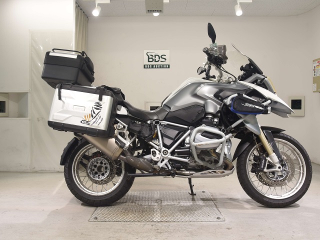 BMW R1200GS 2013