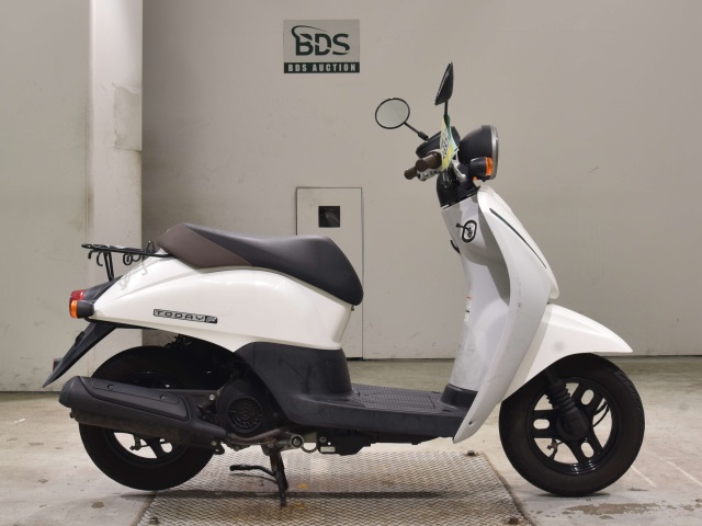 Honda TODAY 2010