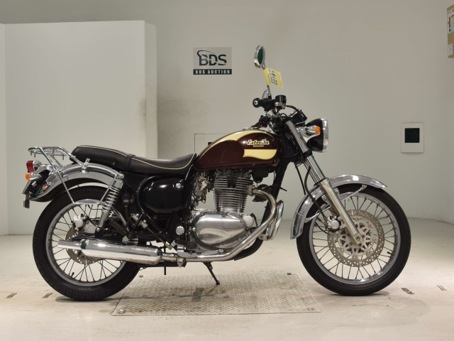 Kawasaki ESTRELLA RS 2000