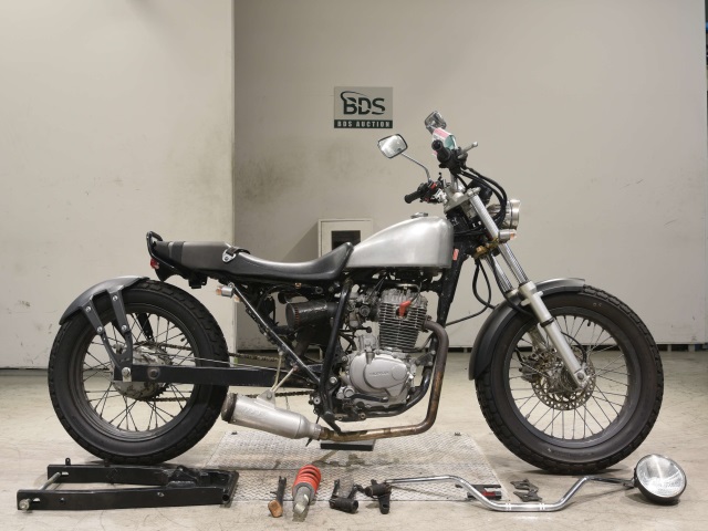 Honda FTR223-2 2000