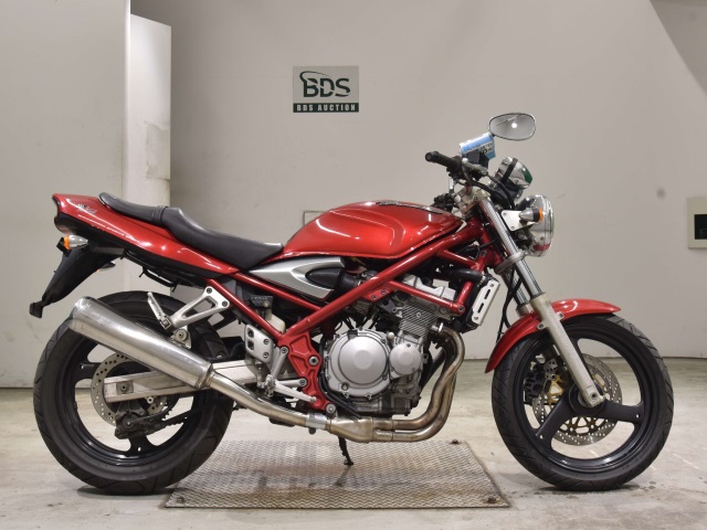 Suzuki BANDIT250