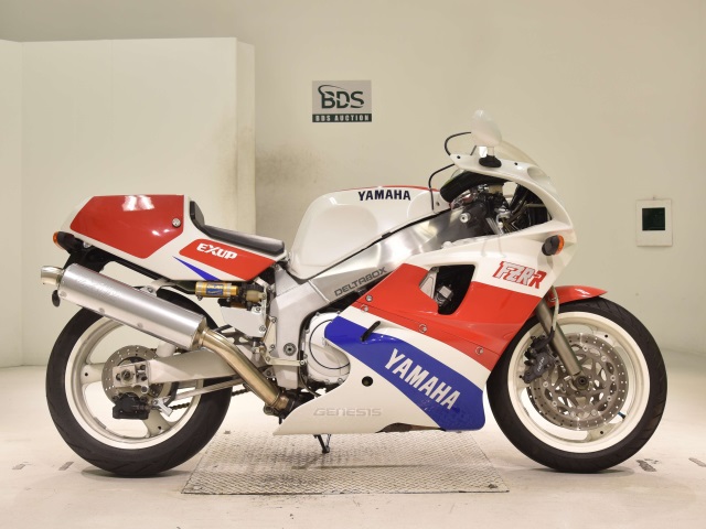 Yamaha FZR750 1989