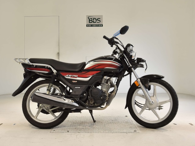 Honda CD110 2020