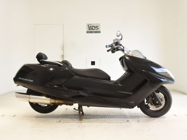 Yamaha MAXAM250 2006