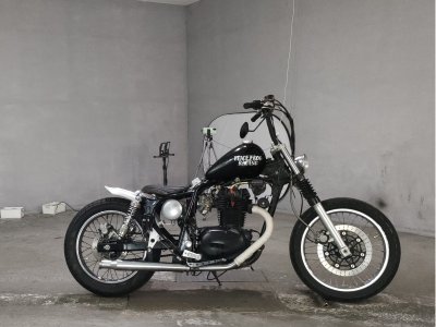 Kawasaki ESTRELLA 1992