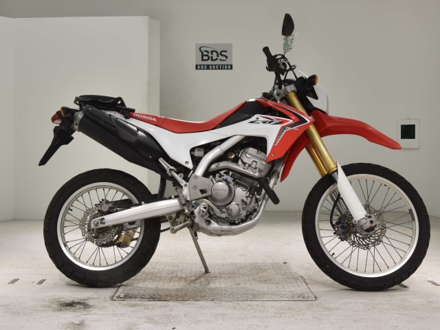 Honda CRF250L 2013