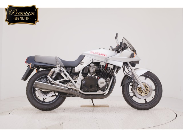 Suzuki GSX1100S KATANA 2000