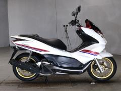 Honda PCX125 2013