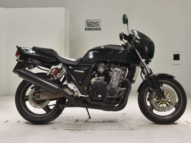 Honda CB1000SF 1997