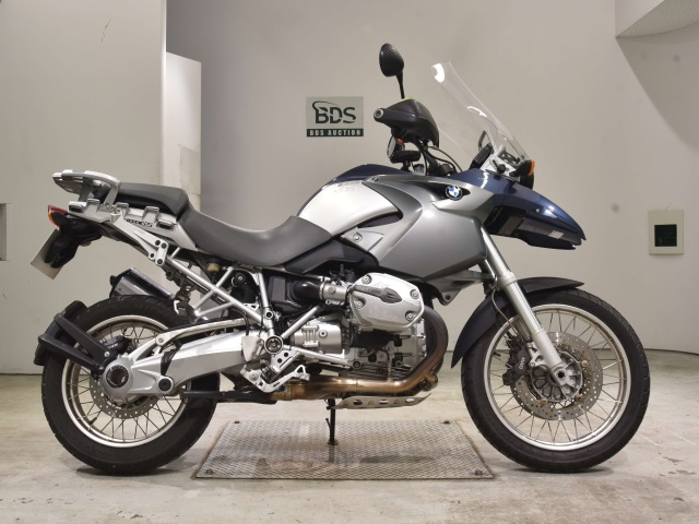 BMW R1200GS 2004