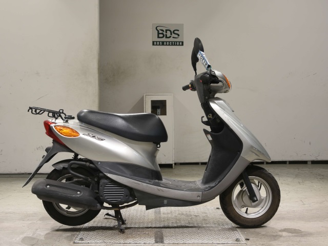Yamaha JOG 50 2011