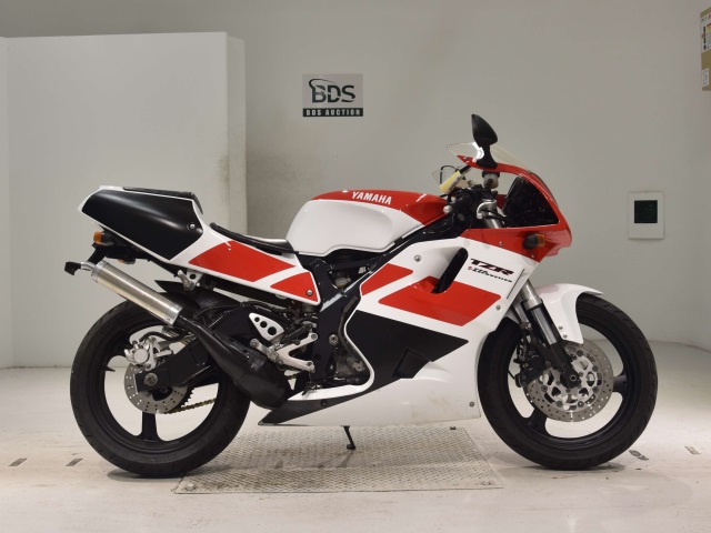 Yamaha TZR250 1992