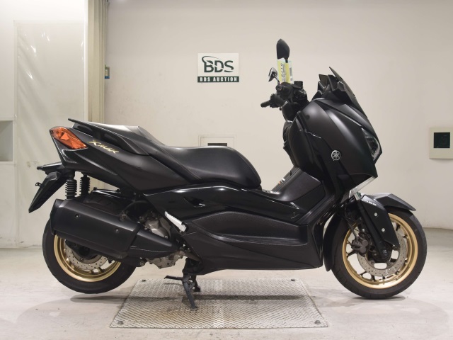 Yamaha X-MAX250A 2020