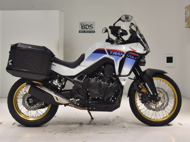 Honda XL750TRANSALP 2023