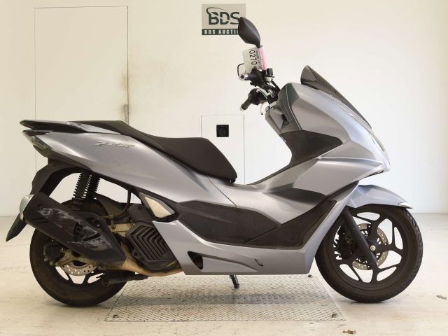Honda PCX125 2021