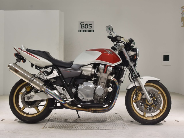 Honda CB1300SF 2004