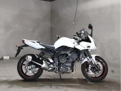 Yamaha FZ1 FAZER 2011