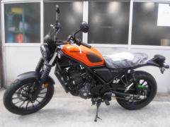 Honda CL250 2023
