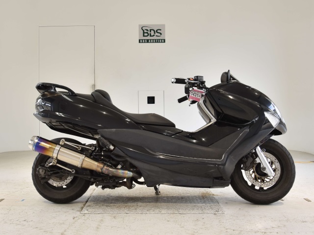 Yamaha MAJESTY 250 2007