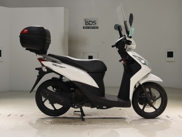 Honda DIO110 2013