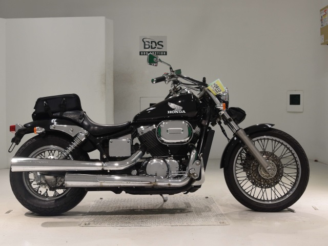 Honda SHADOW400 SLASHER 2001