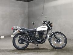 Kawasaki 250TR 2006