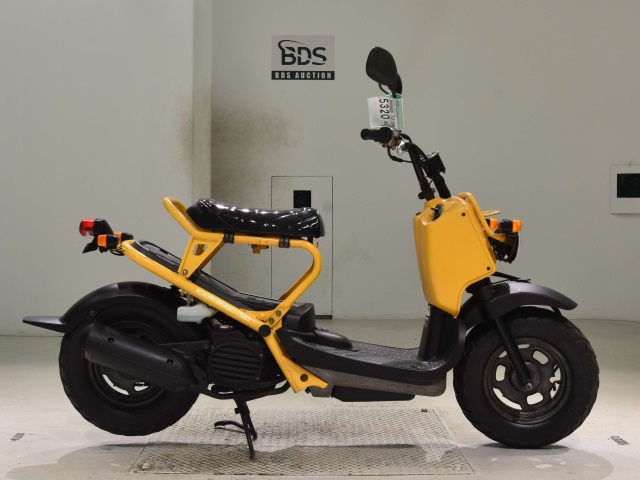 Honda ZOOMER 2003