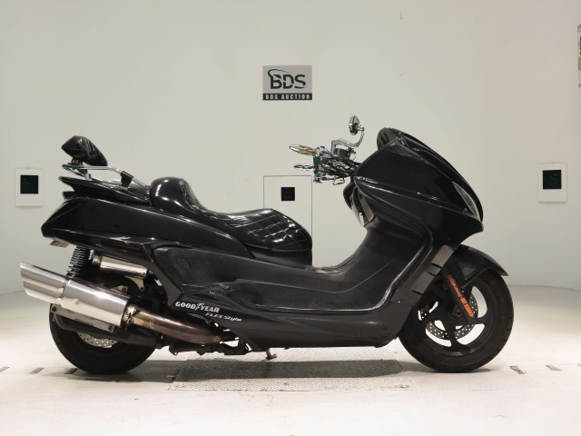Yamaha MAJESTY 250 2004