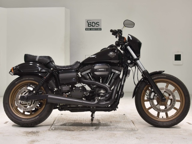 HD LOW RIDER FXDL1800 2016