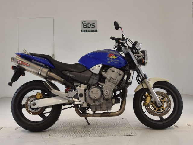 Honda HORNET CB900F 2003