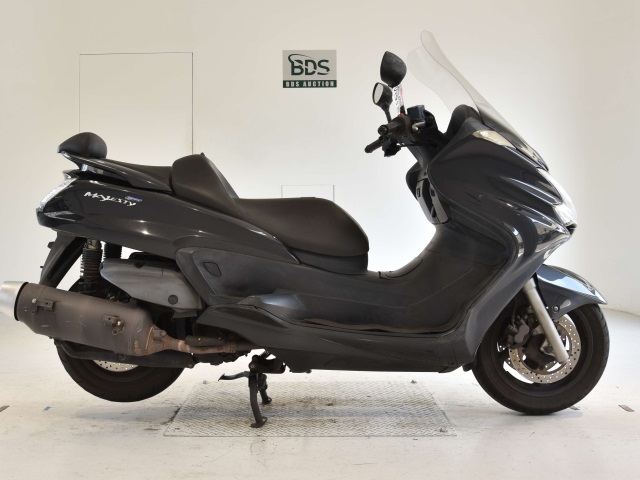 Yamaha MAJESTY 400 2012