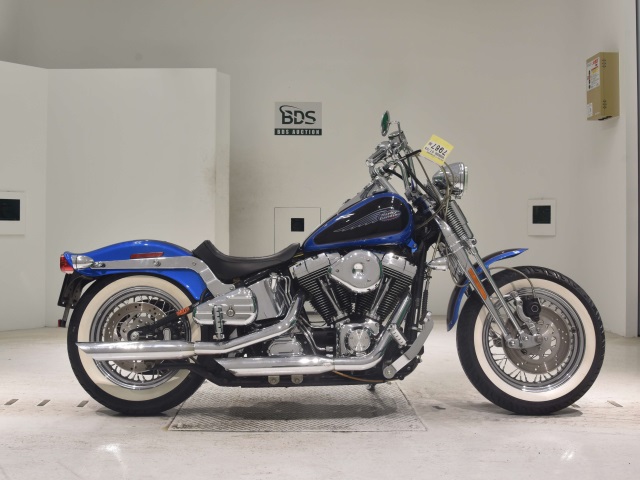 HD SPRINGER SOFTAIL FXSTS1450 2004