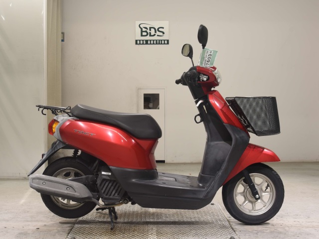 Honda TACT50 2016