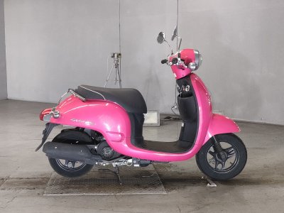 Honda GIORNO