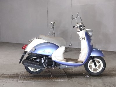 Yamaha VINO50 2008