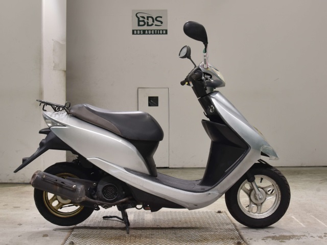 Honda DIO-6 2009