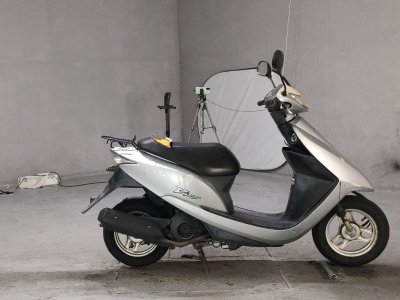 Honda DIO 2006