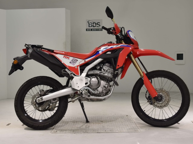 Honda CRF250L 2023