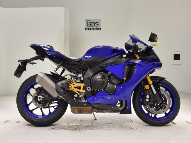 Yamaha YZF-R1 2018