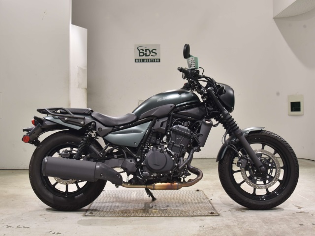 Kawasaki ELIMINATOR400-3SE 2024