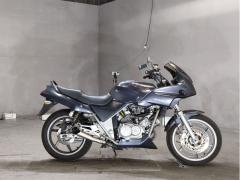 Honda VT250F XELVIS 1992