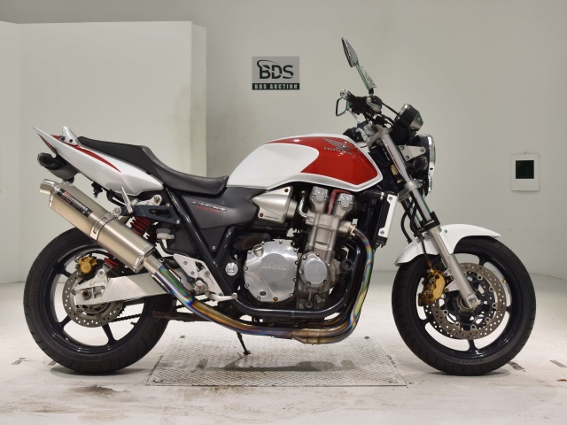 Honda CB1300SF 2006