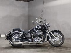 Honda SHADOW400 2005