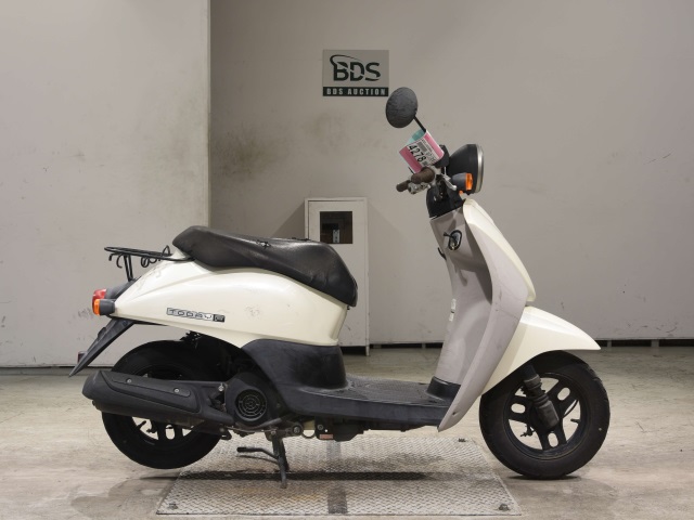 Honda TODAY 2009
